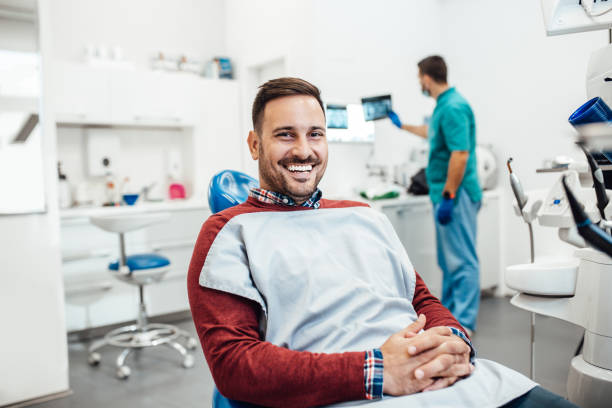 Why Choose Us for Your Dental Needs in Juniper Canyon, OR