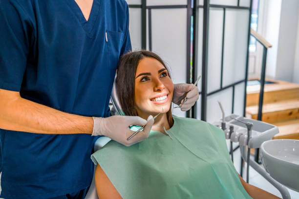 Best Sedation Dentistry  in Juniper Canyon, OR
