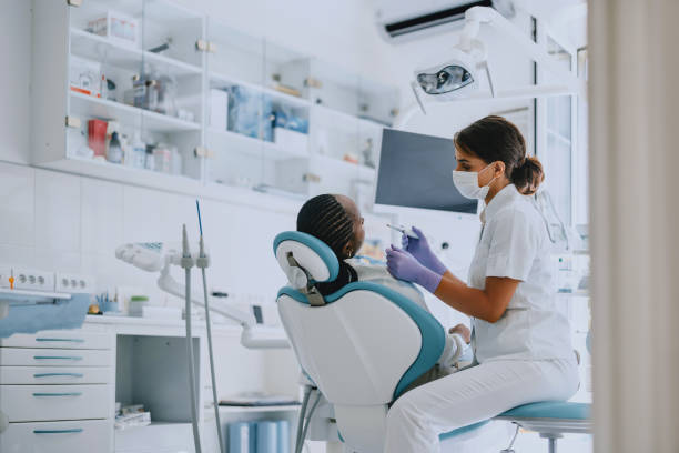 Best Pediatric Dentistry  in Juniper Canyon, OR