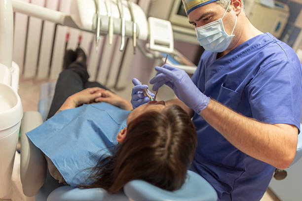 Best TMJ/TMD Treatment  in Juniper Canyon, OR