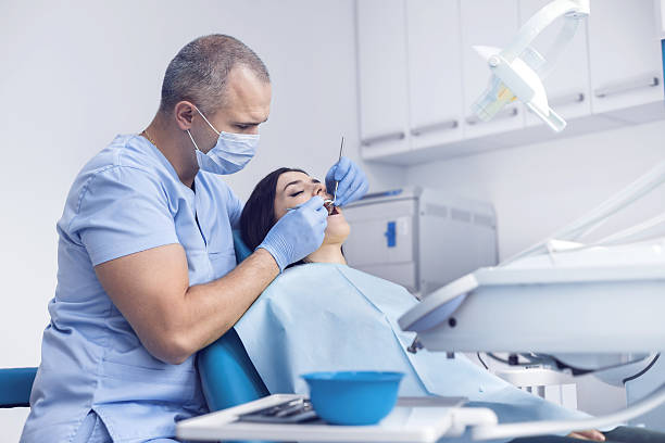 Best Wisdom Tooth Removal  in Juniper Canyon, OR