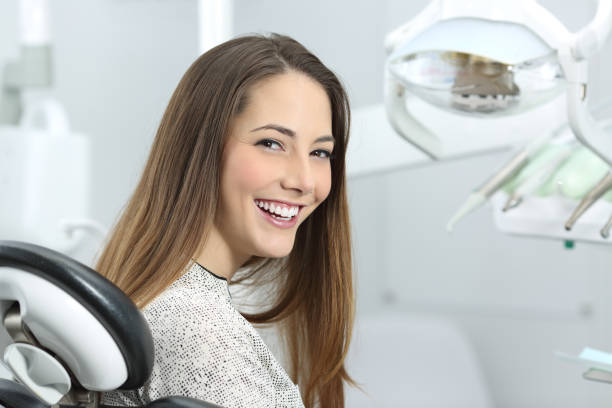 Best Cosmetic Dentistry  in Juniper Canyon, OR